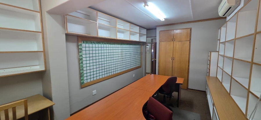 Commercial Property for Sale in Klerksdorp North West